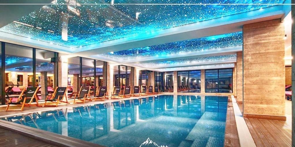 카파오닉 Milmari N 79 아파트 외부 사진